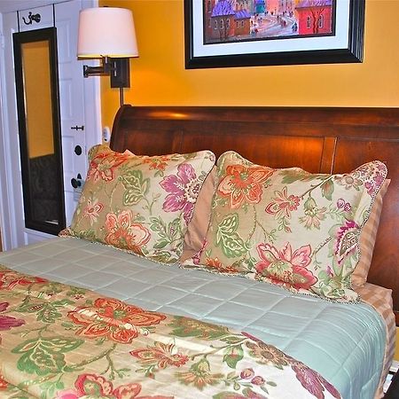 Bay Haven Inn Of Cape Charles Exterior foto