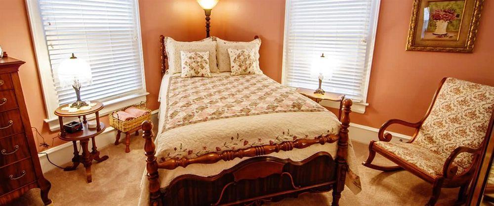 Bay Haven Inn Of Cape Charles Exterior foto