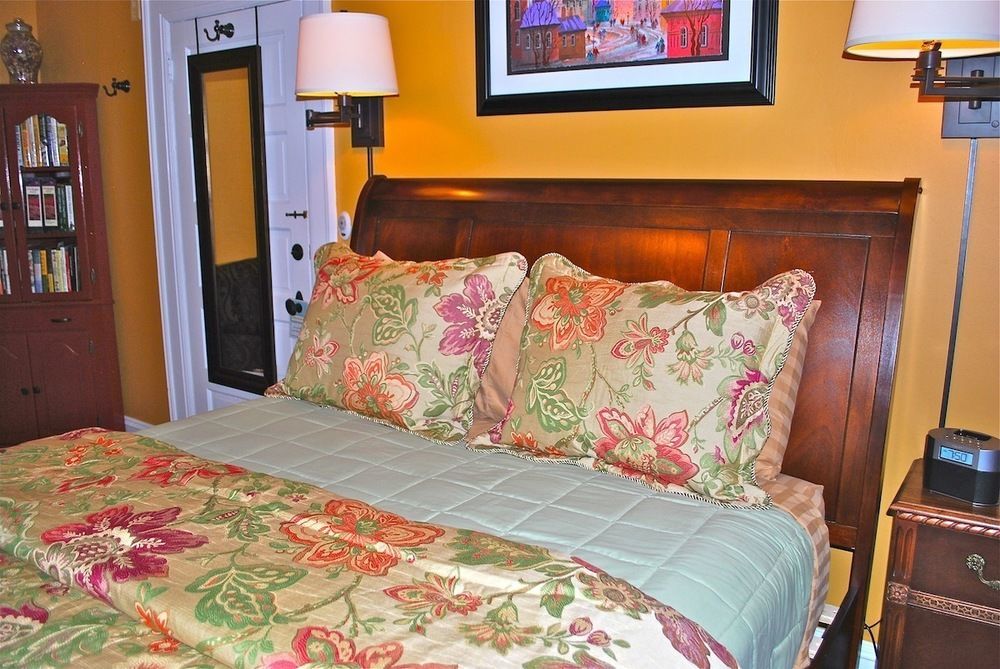Bay Haven Inn Of Cape Charles Exterior foto